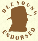 Dez Young Endorsed Hunting Preserve